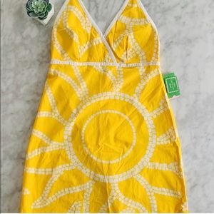 Lilly Pulitzer Britt Sundress